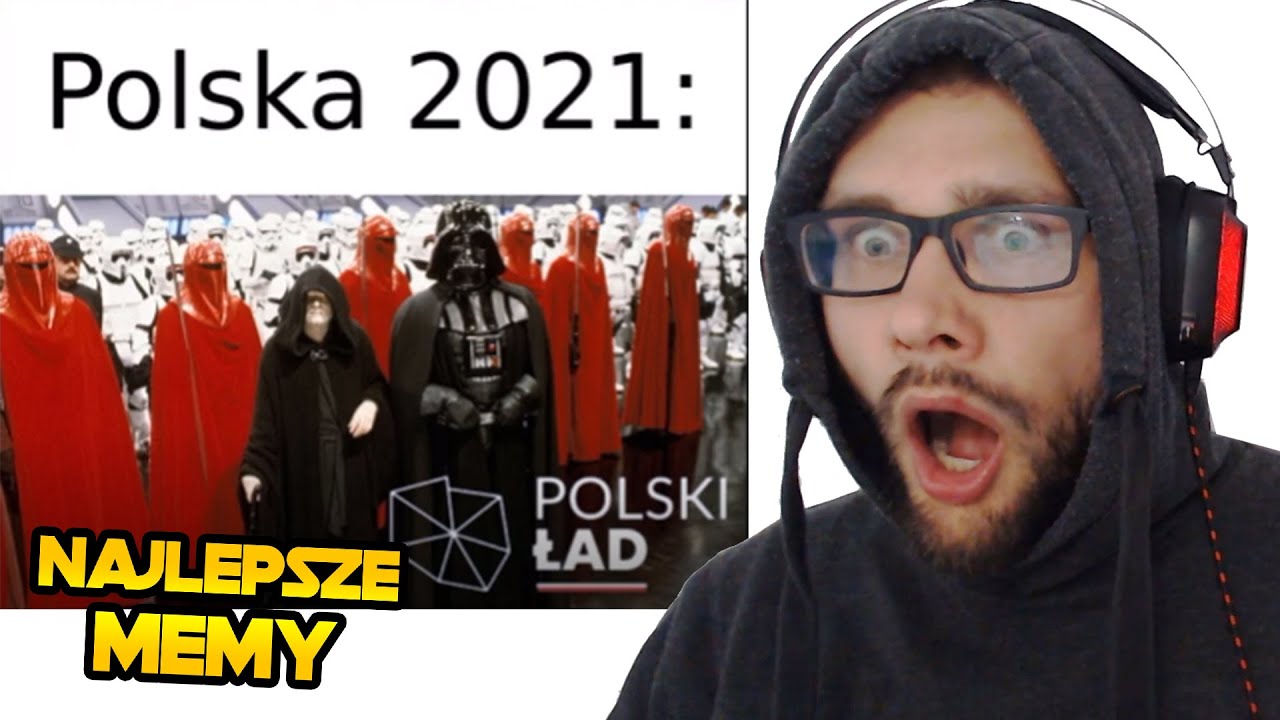 Zobaczę CRINGE'owy MEM - film się KOŃCZY! - NAJLEPSZE MEMY