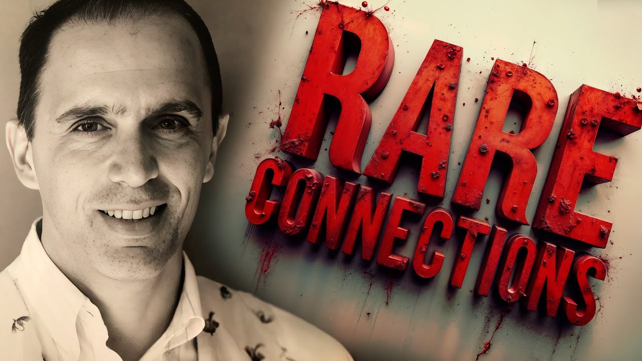 Deep Connections Are Rare