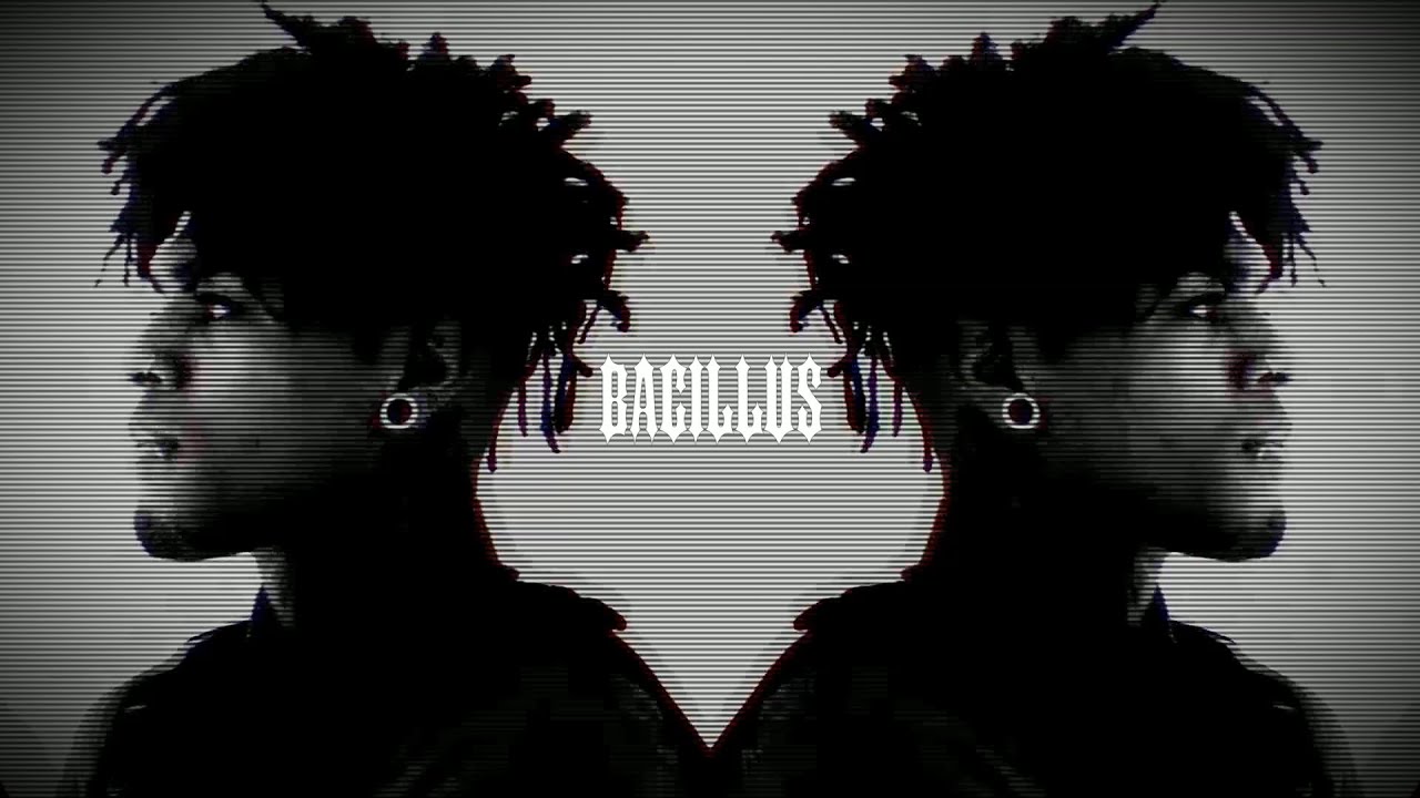 /FREE/ SCARLXRD DARK HARD TRAP TYPE BEAT - 
