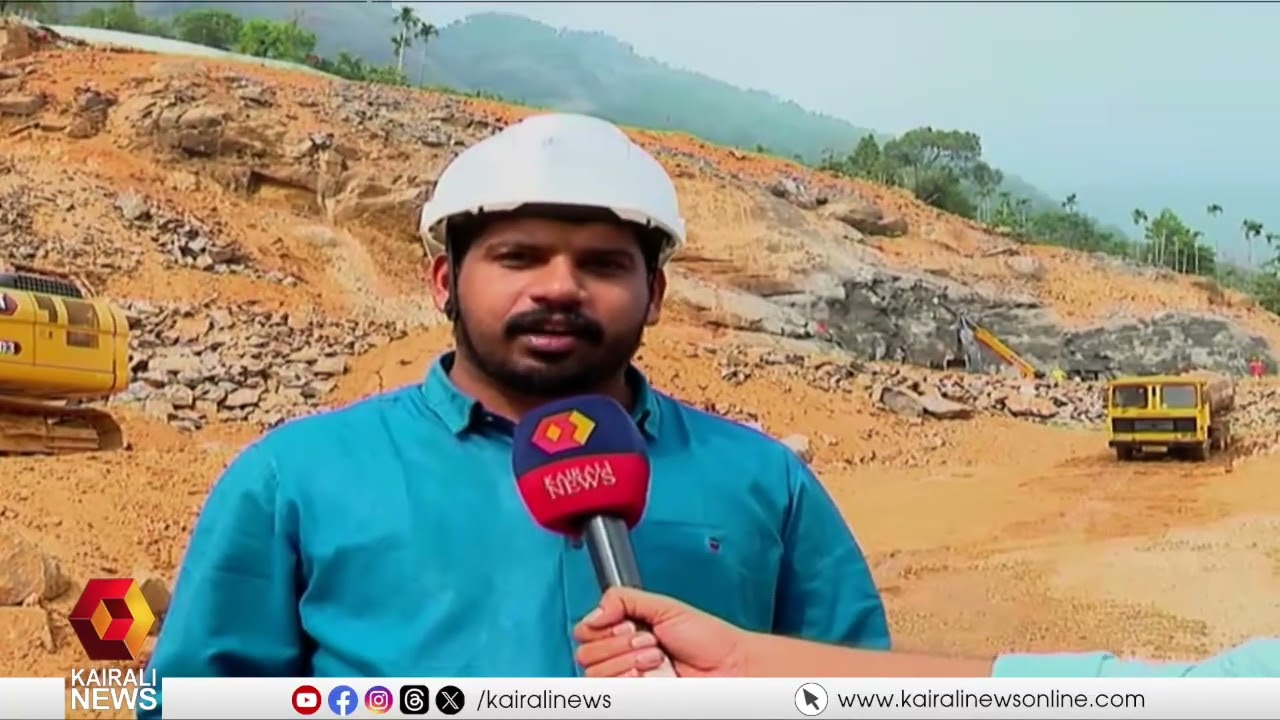 KIIFB ‍വ‍ഴി തിരുവമ്പാടിയിൽ നടന്നത് 3600 കോടി രൂപയുടെ വികസനം| Developments in Thiruvambady | LDF