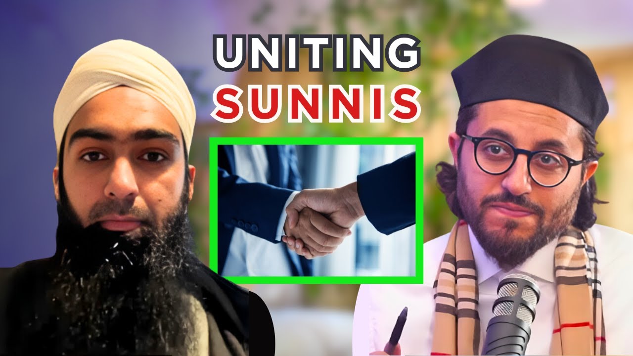 The Challenges of Uniting Sunni Muslims in the UK