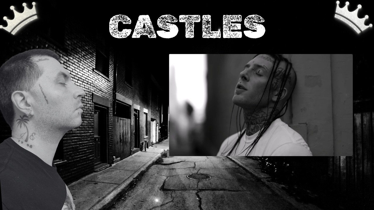 Castles ( REACTION ) Tom MacDonald
