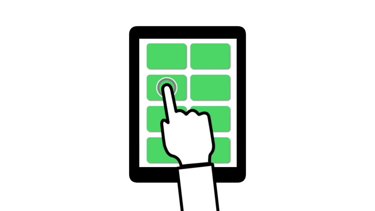 Overcoming Touch Display Challenges