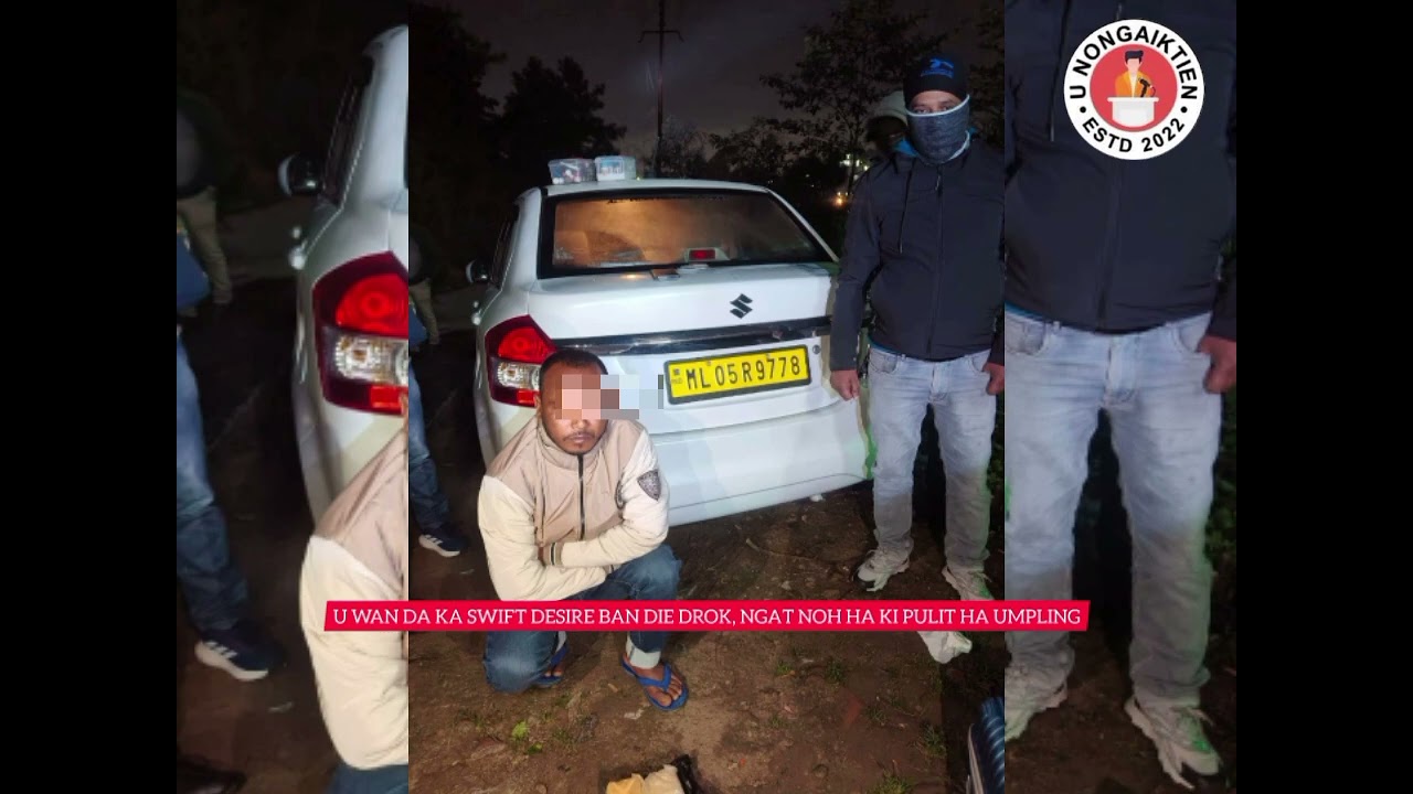 Свифт хотел продавать наркотики, был арестован полицией в Умплинге