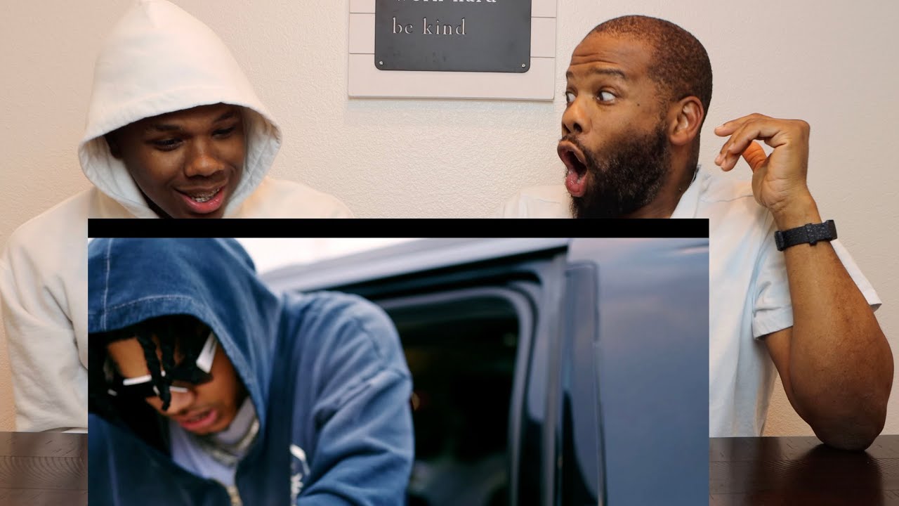 HIS WORD PLAY CRAZY!!! NoCap 
