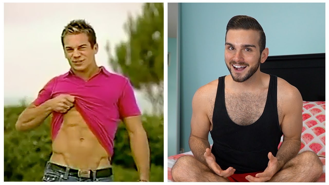 Reacting to 1 Gay Guy, 3 Dates *CRINGE*