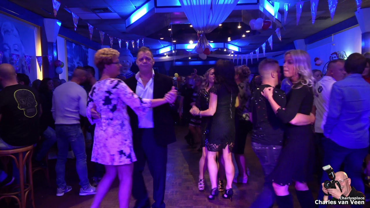 Charelle met Verboden Liefde