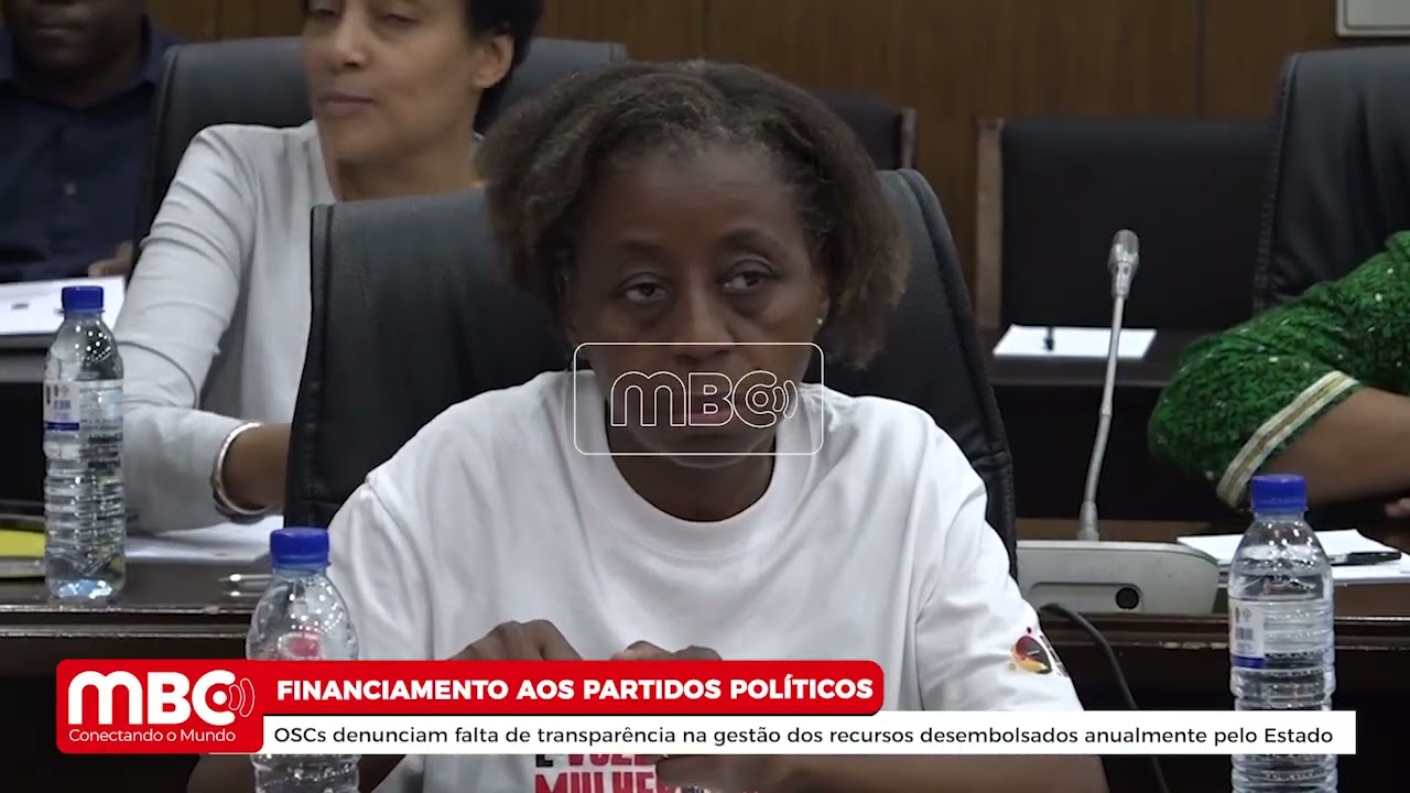 OSCS DENUNCIAM FALTA DE TRANSPARÊNCIA NA GESTÃO DOS RECURSOS DESEMBOLSADOS ANUALMENTE AOS PARTIDOS 