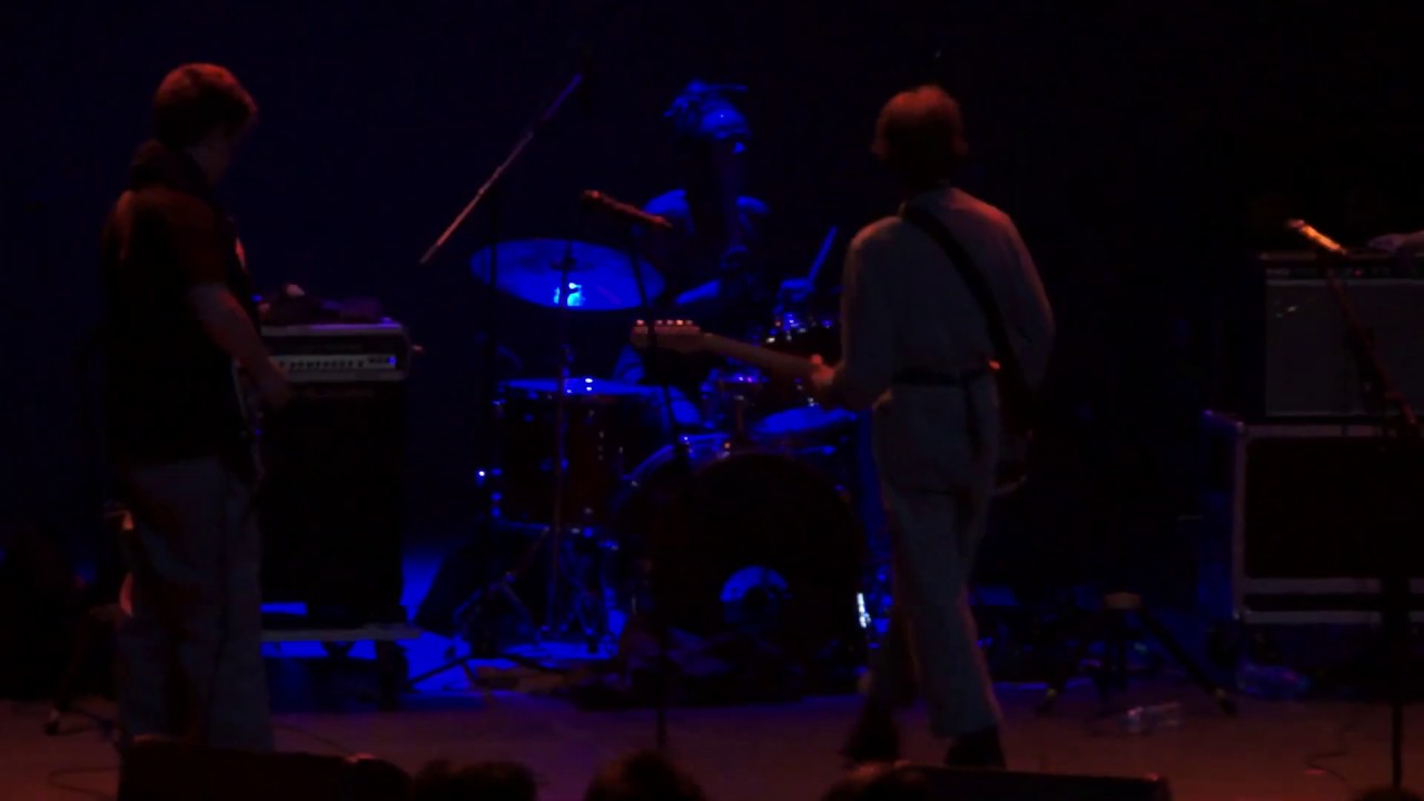 black midi - Years Ago (Live @ Боль 2019)