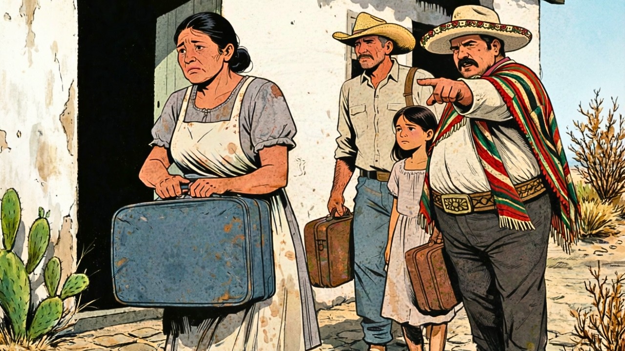 Nunca Pidas Dinero Prestado — La Lección Más Dura de Mi Vida