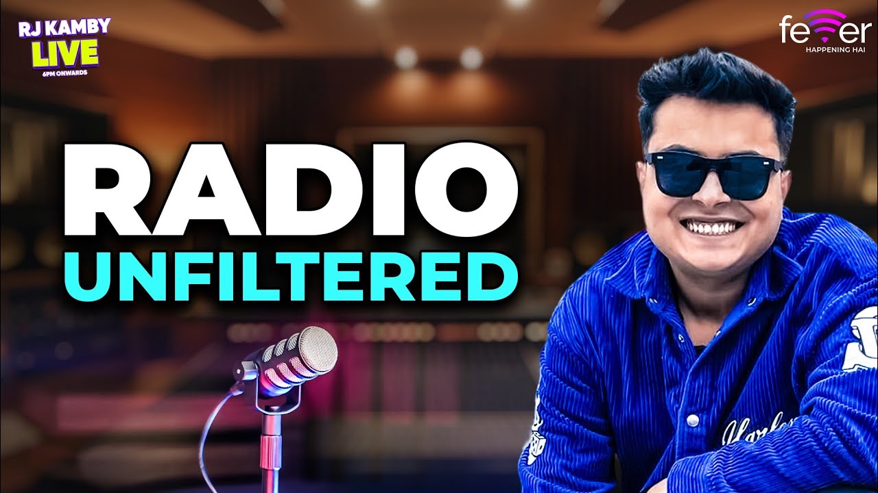 Radio Jockey Live