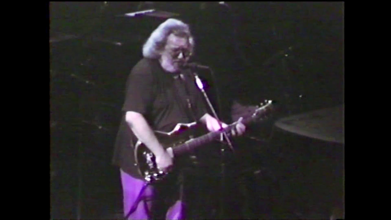 Grateful Dead 