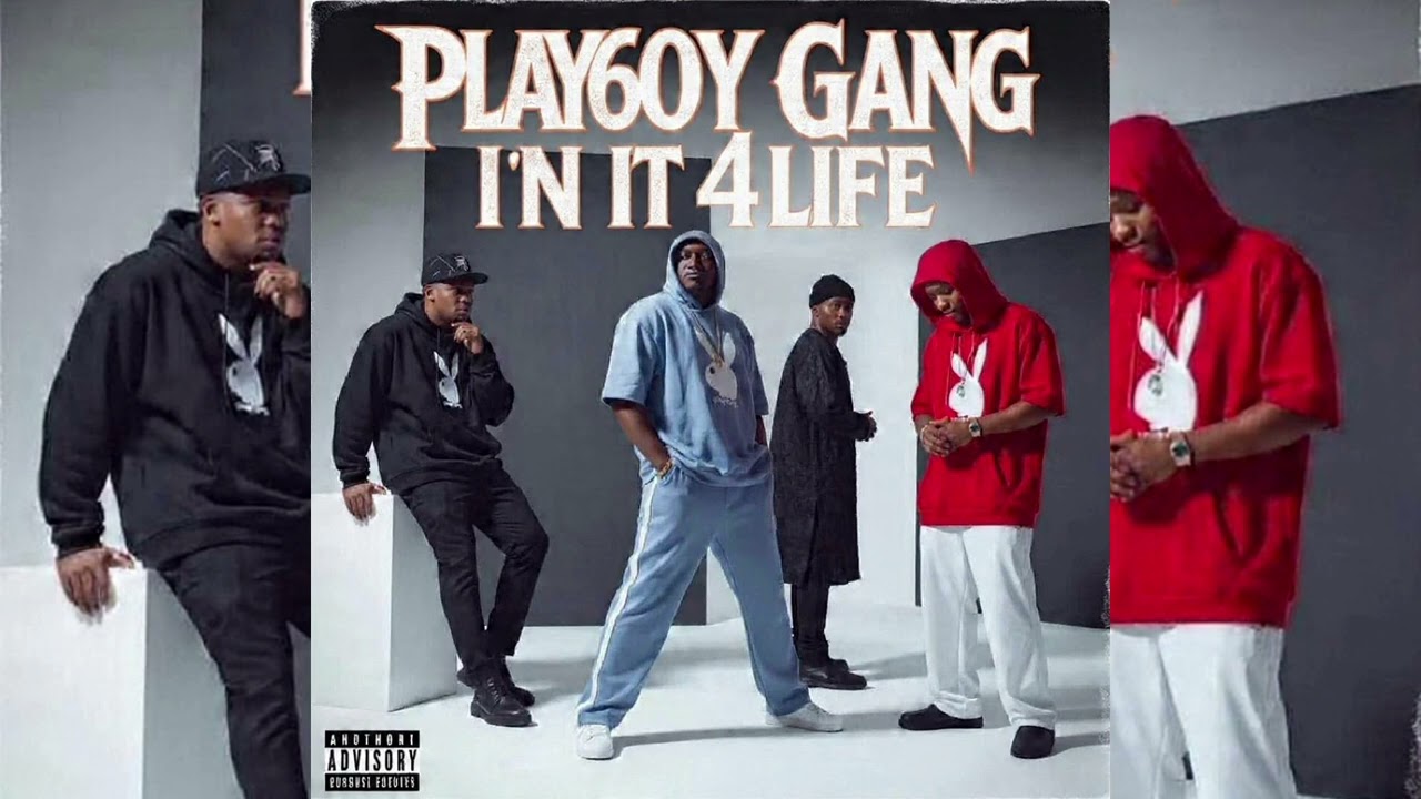 Play60y Gang - No Tip Fa Ya 