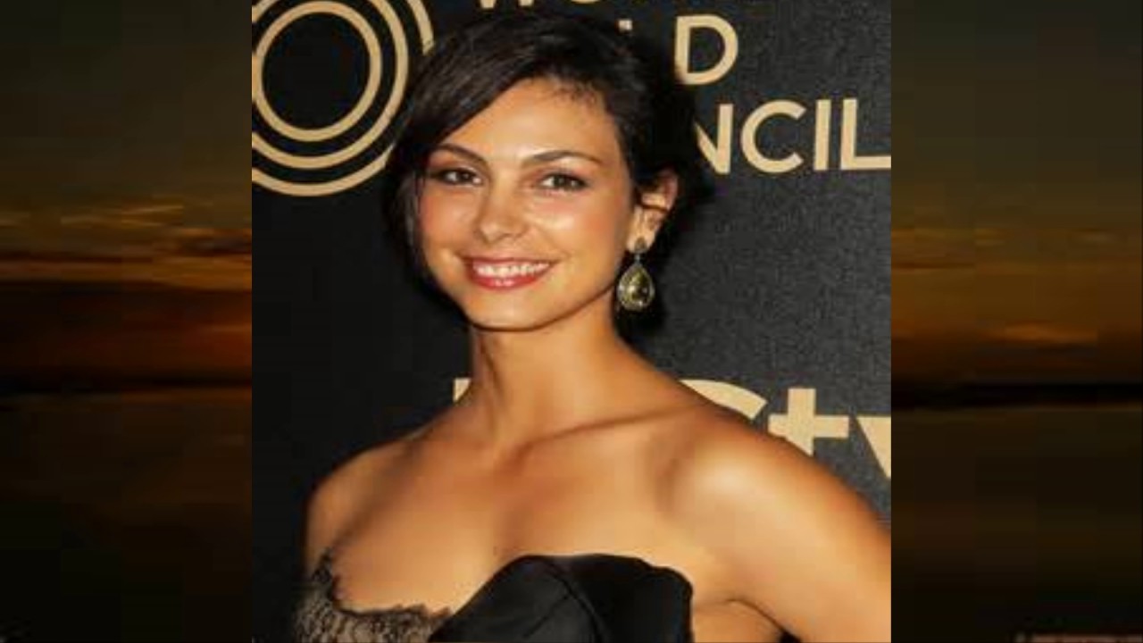 MORENA BACCARIN COMPILATION Increible Hot Sexy 2017