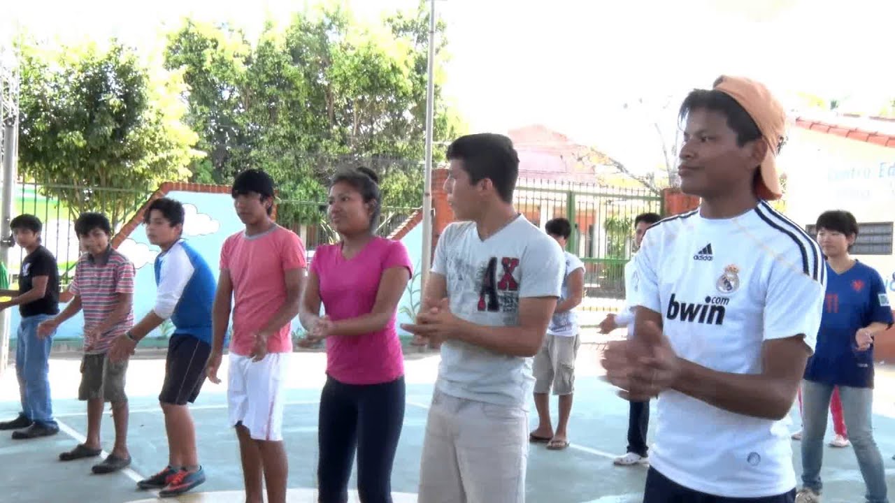 Proyecto Don Bosco