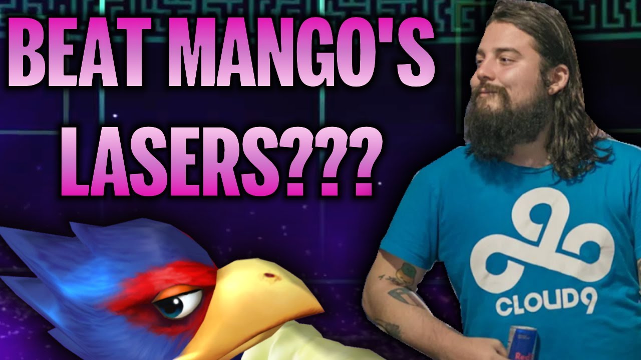 Zain Coaching: Combating Mango's Lasers