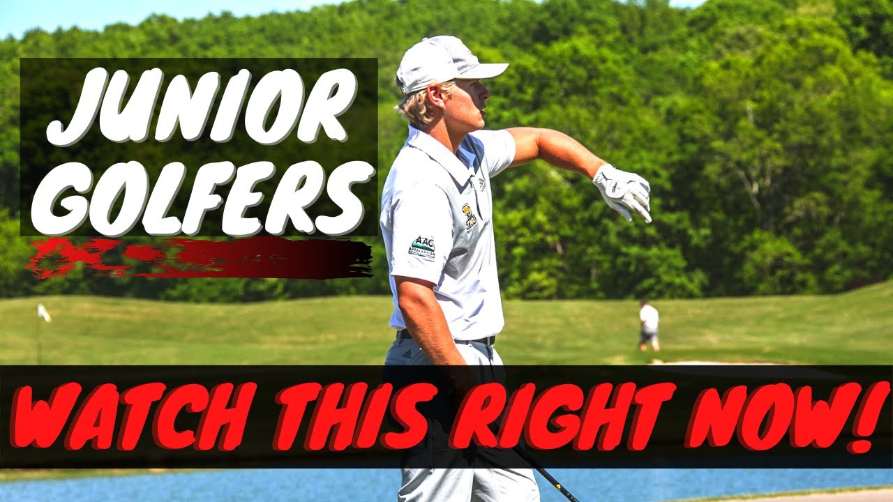Can YOU play College Golf???