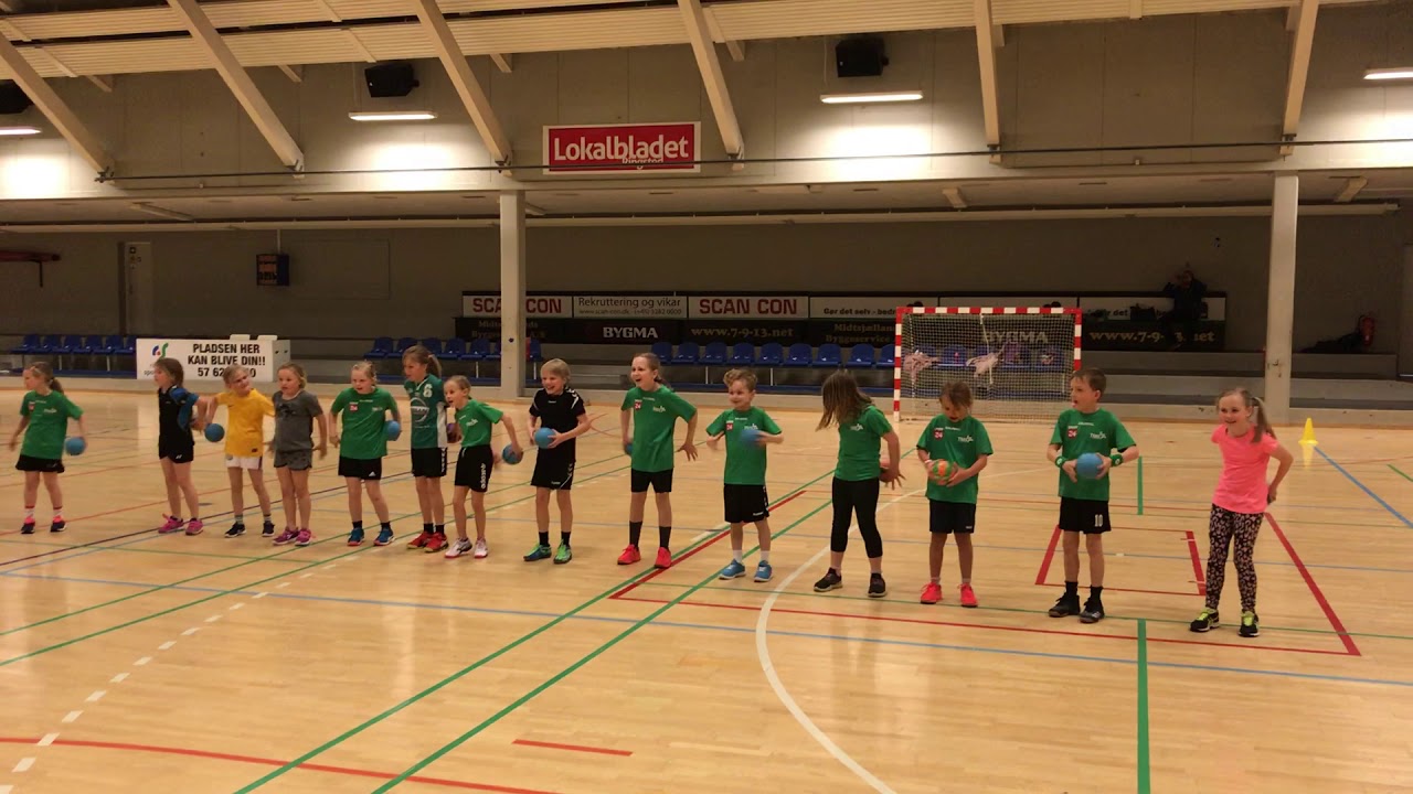 TMS Ungdom U8