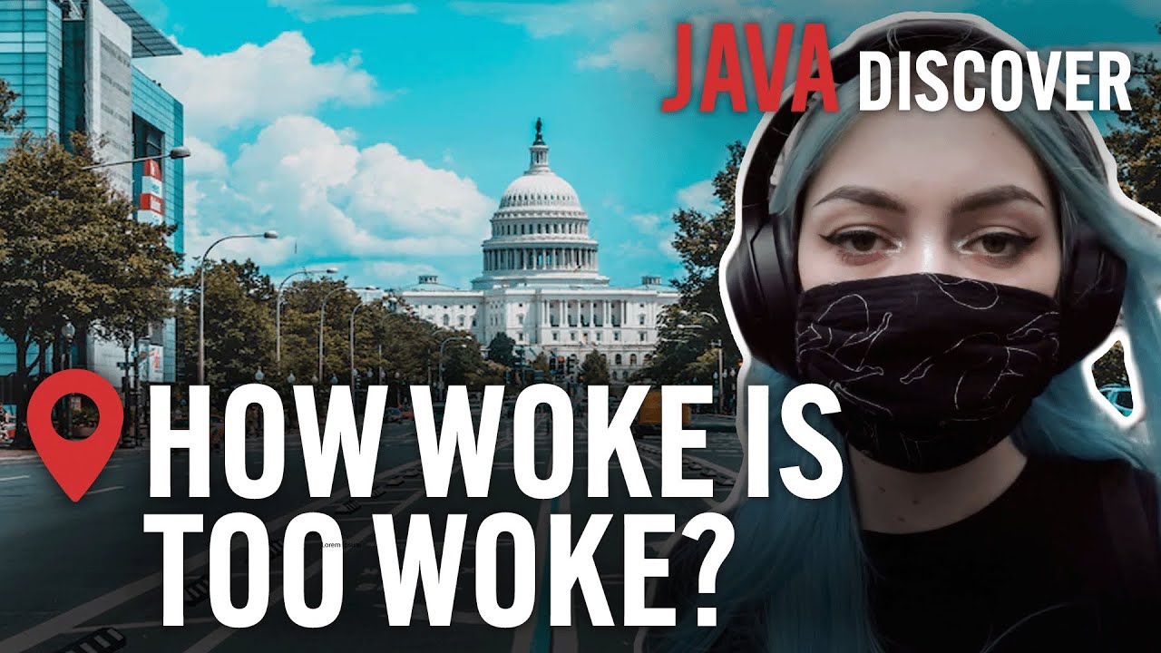 America's 'Woke' Revolution: An Ideology of Tolerance? USA Documentary