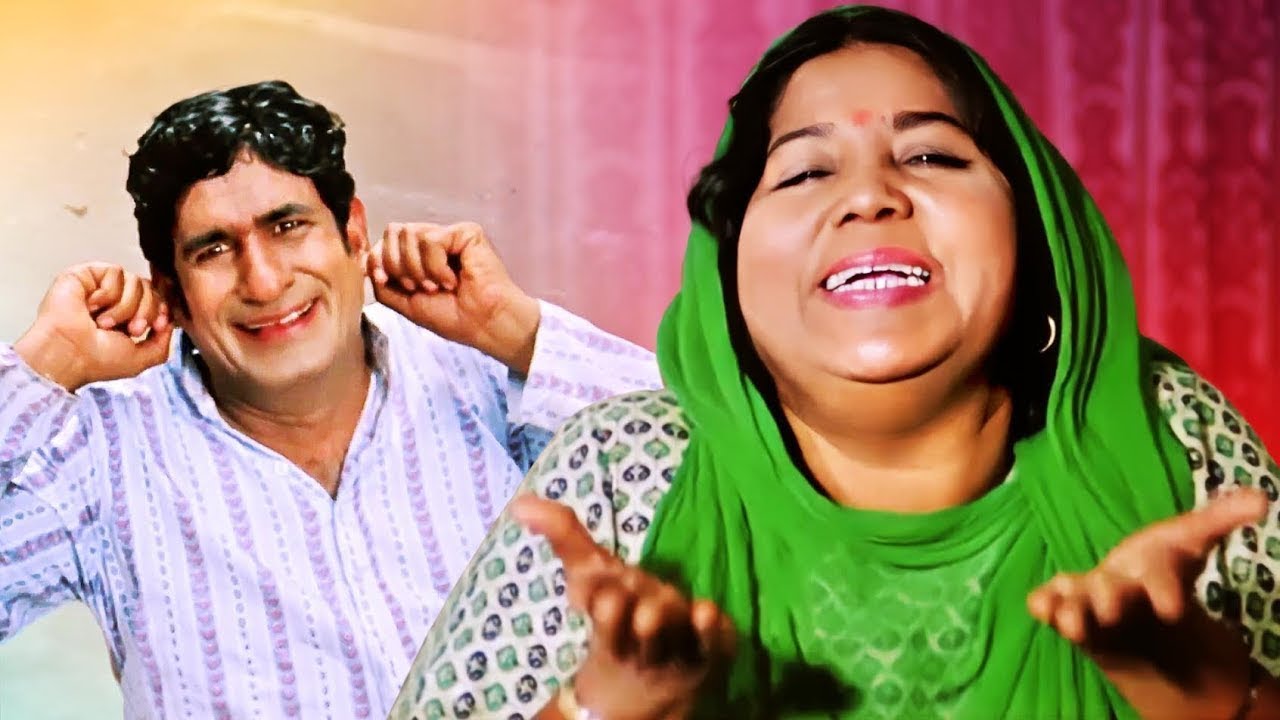Mehar Mittal & Tun Tun ਜੀ ਦਾ ਜ਼ਬਰਦਸਤ ਗਾਣਾ | ਕੁੰਡਾ ਖੋਲ ਮੇਰੀ ਮੋਟੋ | Kunda Khol Meri Motto| Punjabi Song
