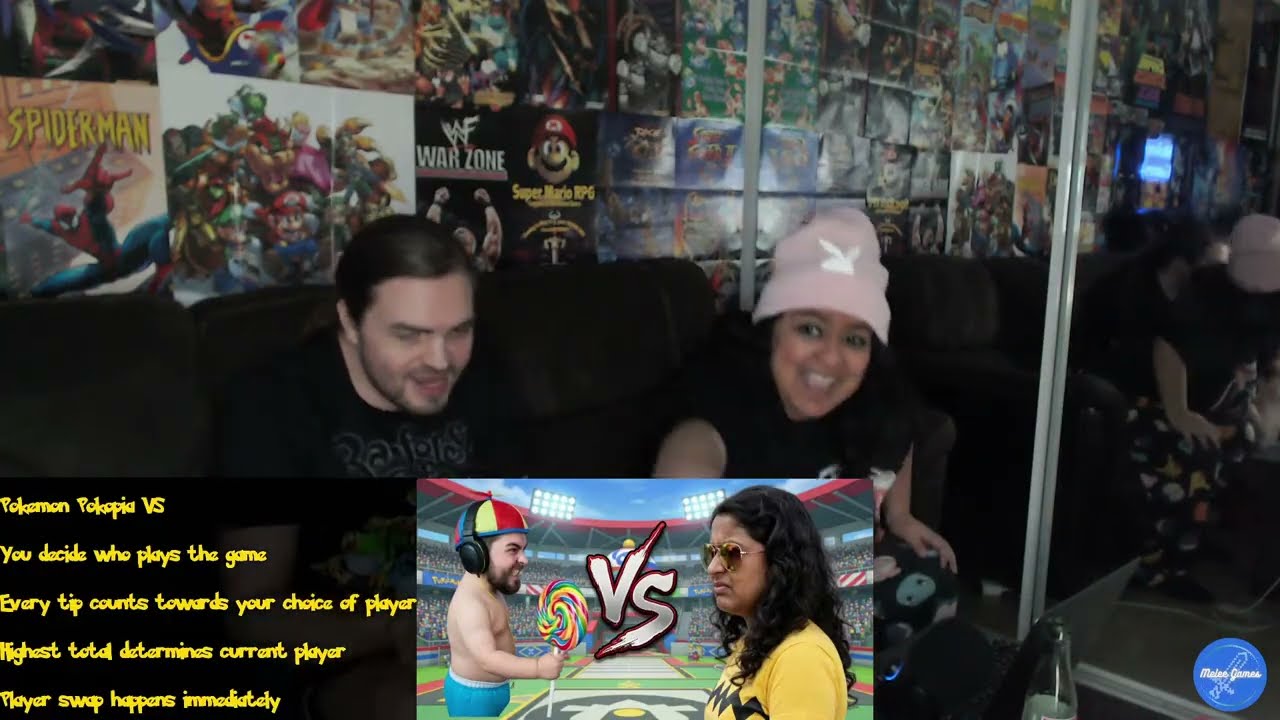 Pokopia VS - Battle of the Highguarden