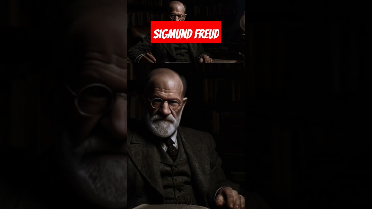 Sigmund freud obras #sigmundfreud #psicolog&iacute;a #viral