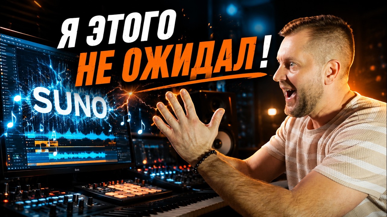 Мой трек 2007 vs Suno 2026 (Часть первая) | Mihail Dapaskos - Pray
