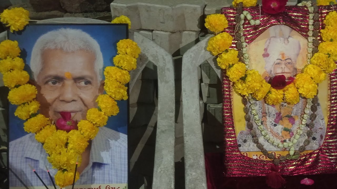 સ્વ કરશનભાઇ રામજીભાઈ ઉમટ