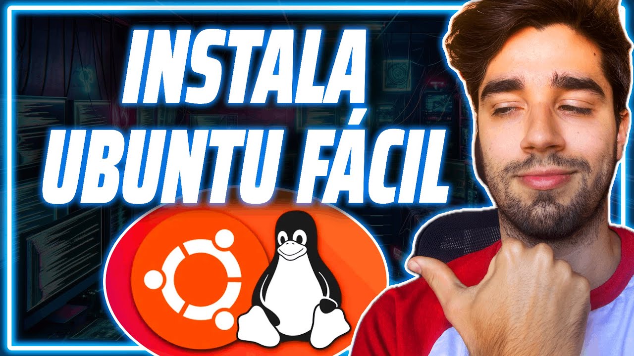Cómo Descargar e Instalar LINUX UBUNTU 18.04 en VirtualBox en Windows 10 ✅🟠