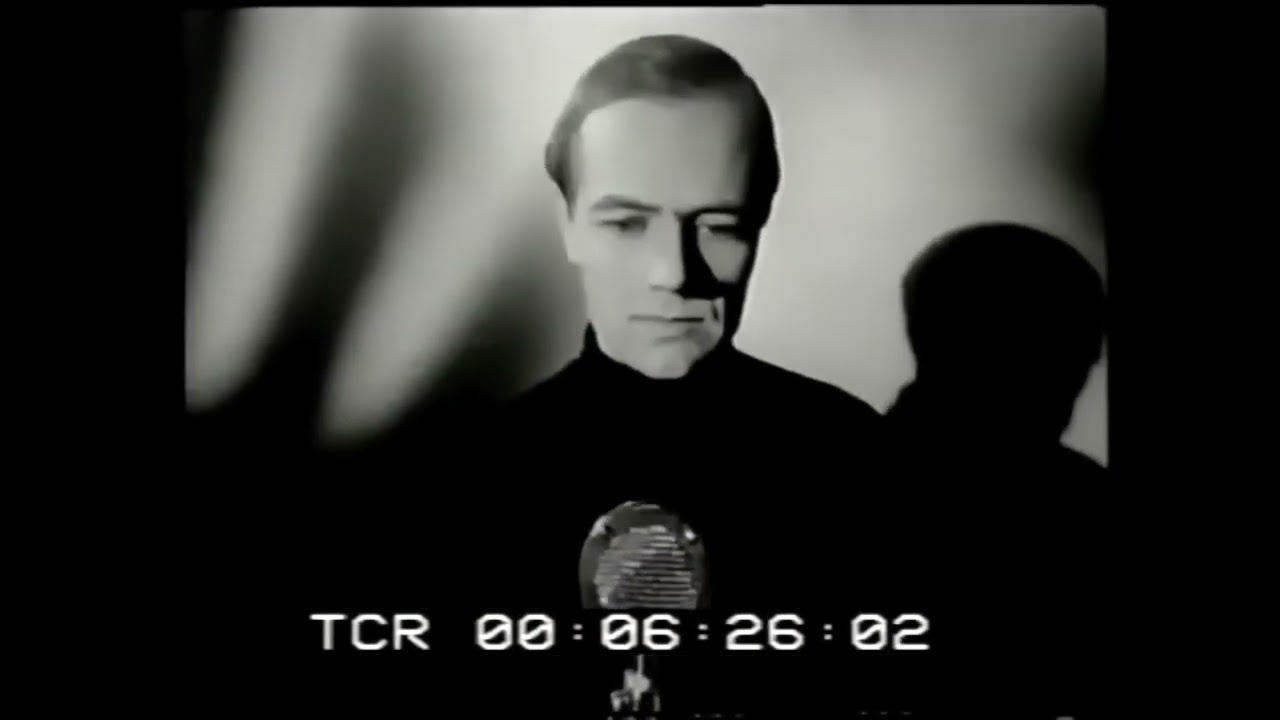 KRAFTWERK VPRO 1991
