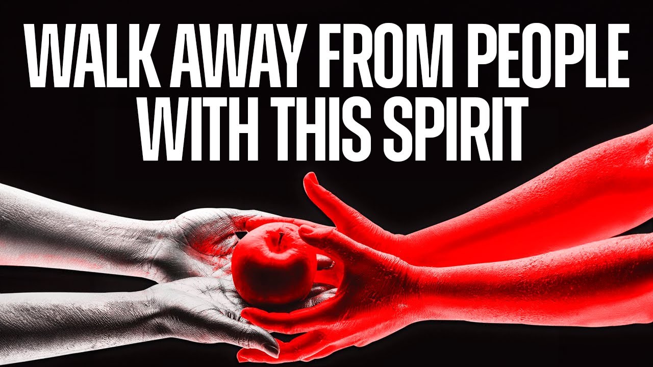 Unmasking the Hidden Agents of Darkness in Your Life
