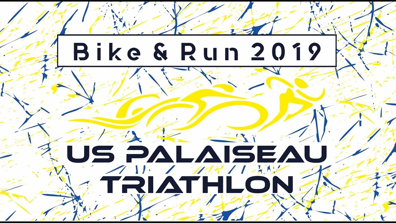 Run & Bike 2019 - US Palaiseau Triathlon