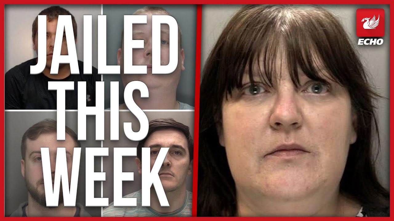 Jailed This Week: Netflix fraudster, EncroChat money man and banned biker