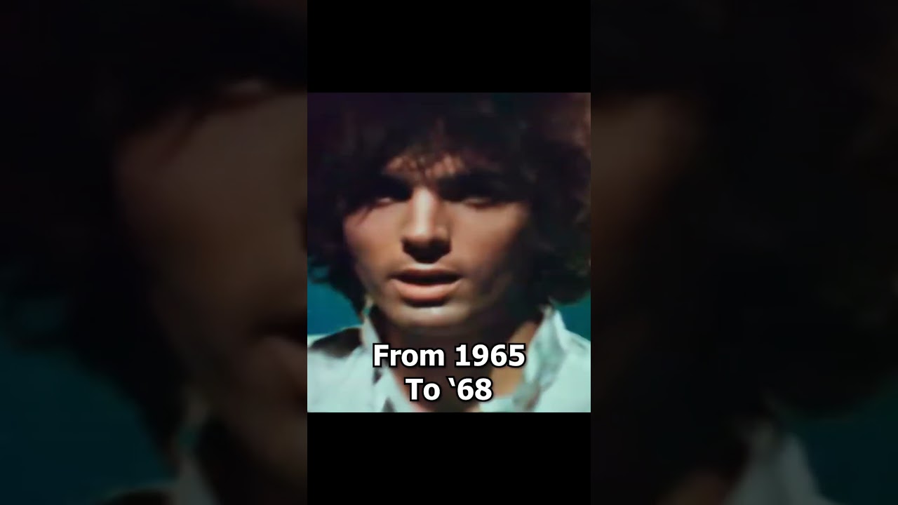 Celebrating Syd Barrett on his Birthday! 🎂🎶