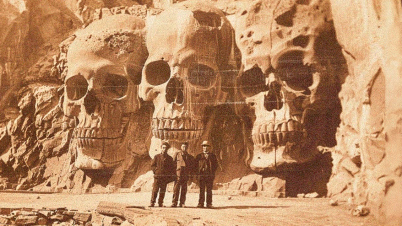Strange Discoveries NOBODY Can Explain