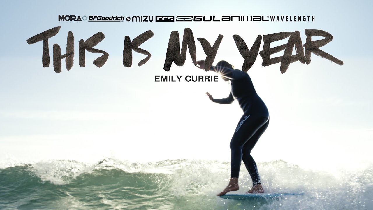 This Is My Year - Emily Currie Ep4 - It all comes down to this!