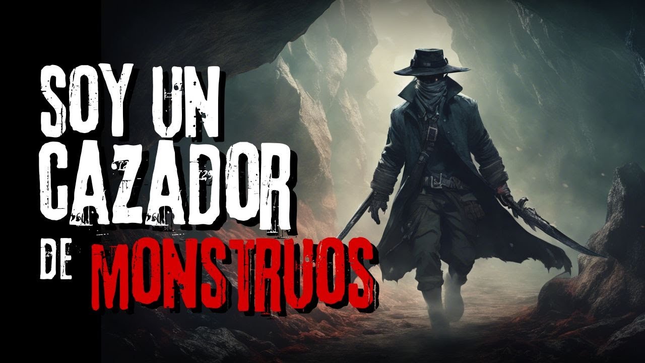 Historia de Terror Completa | 
