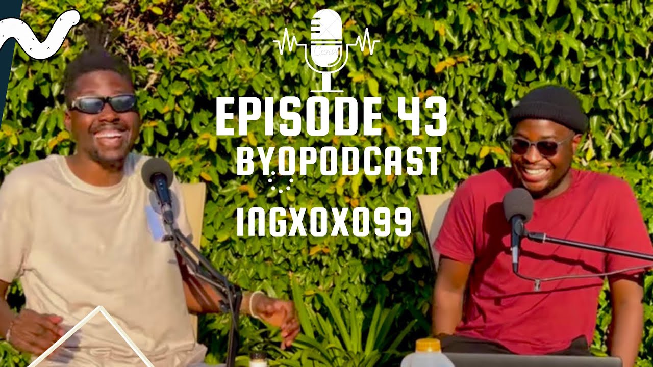 Episode 43 |ByoPodcast| 10 World’s Richest Pastors, Vaccine, African names, Gods must be crazy, SEE