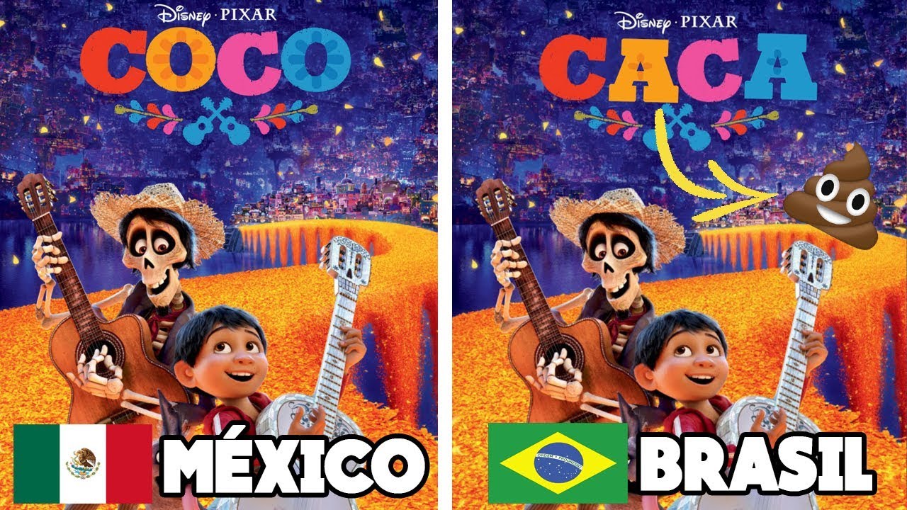 7 Traducciones M&Aacute;S ABSURDAS en los NOMBRES DE PEL&Iacute;CULAS