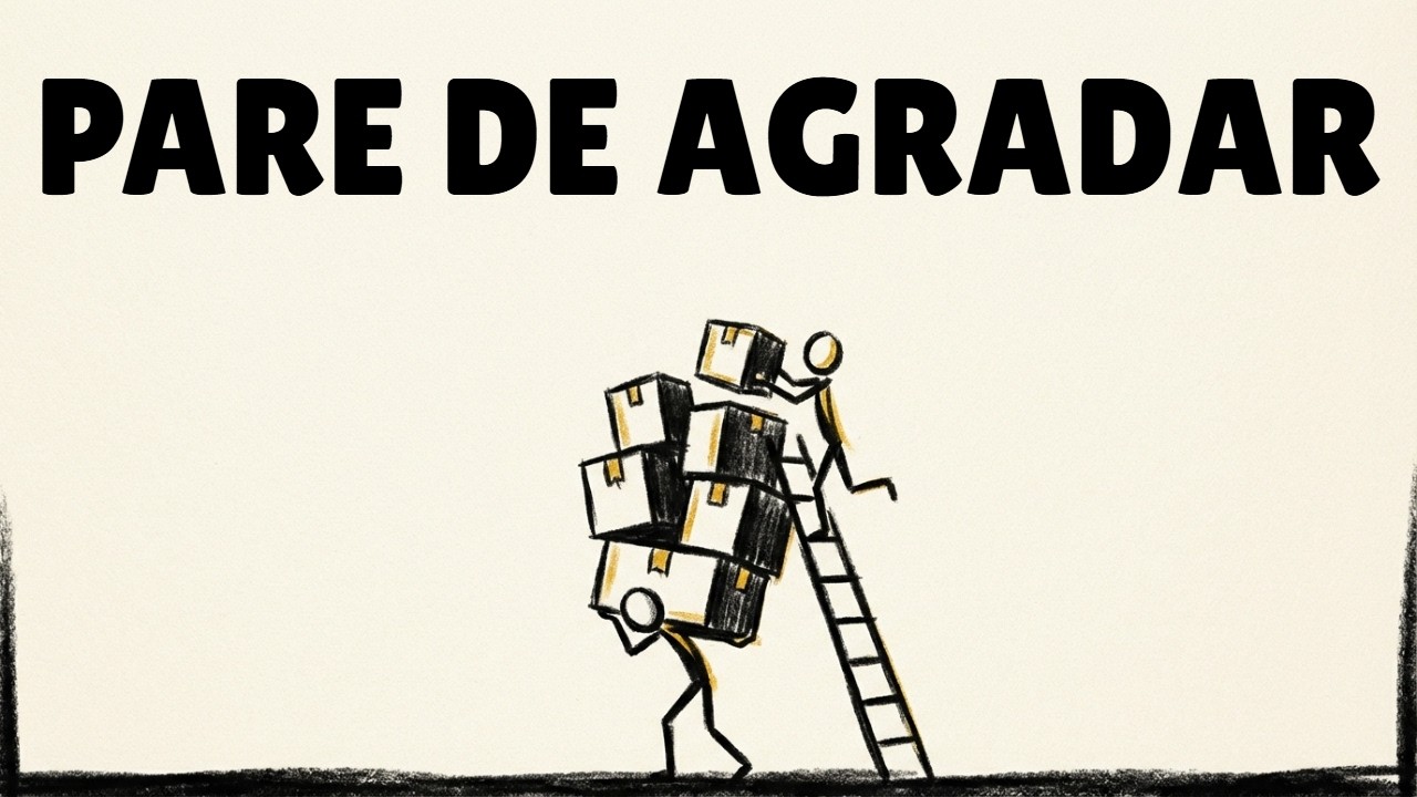 Por Que Dizer NÃO Parece IMPOSSÍVEL + 3 Técnicas Que Funcionam
