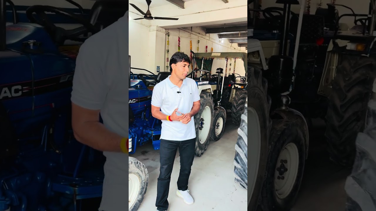 Ankit Tractor Dealer Charkhi Dadri Haryana Mob.9053154100 #jogenderchahar #ankittractordealer