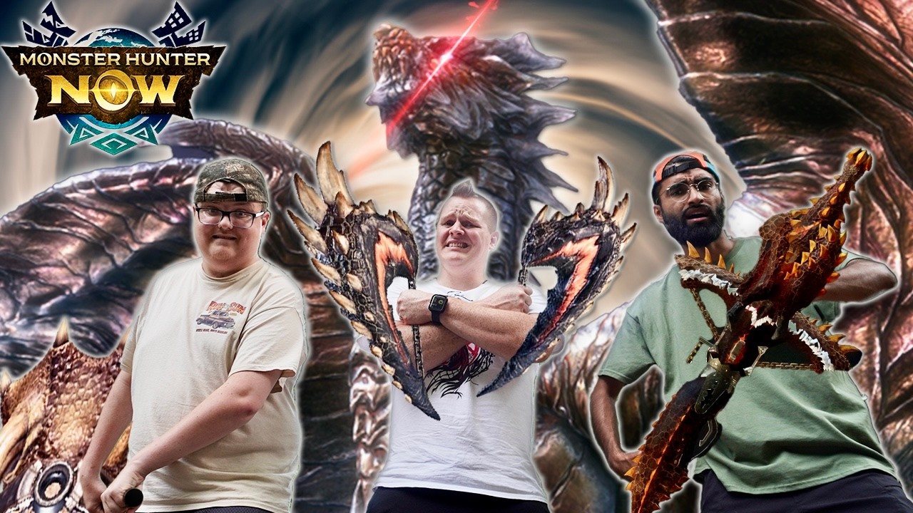 How Many Kushala Daoras Can We Defeat in a Day!?