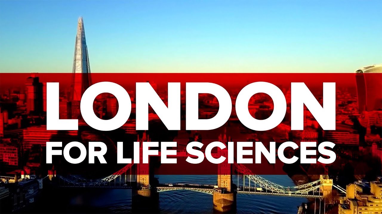 London for the Life Sciences sector