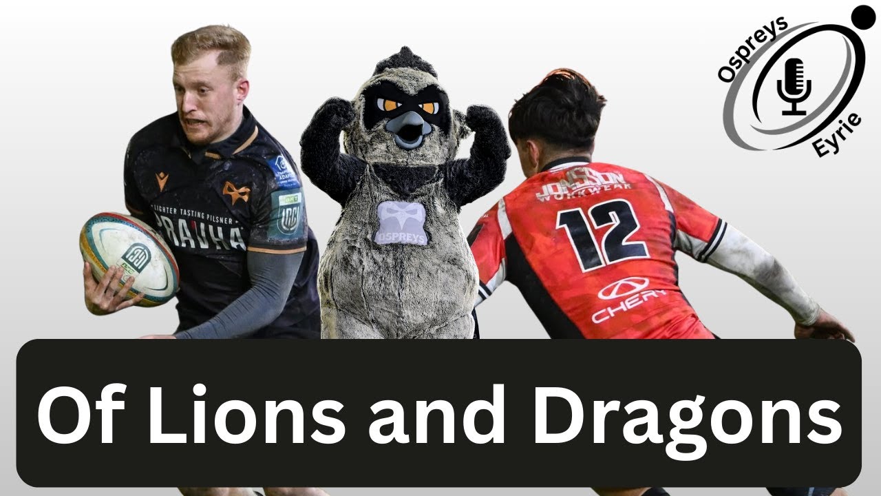 How to Tame Dragons, Dodge Lions, and Survive the WRU