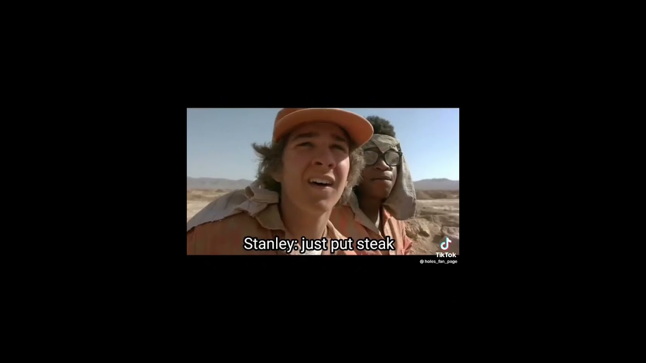 Holes tiktok complimation