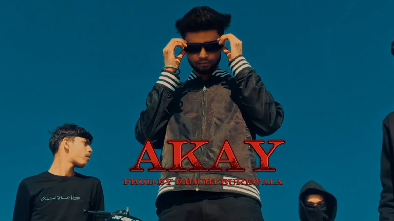 LIFESTYLE (OFFICIAL VIDEO) AKAY | KHICHI BUREWALA | NEW PUNJABI SONG 2026 