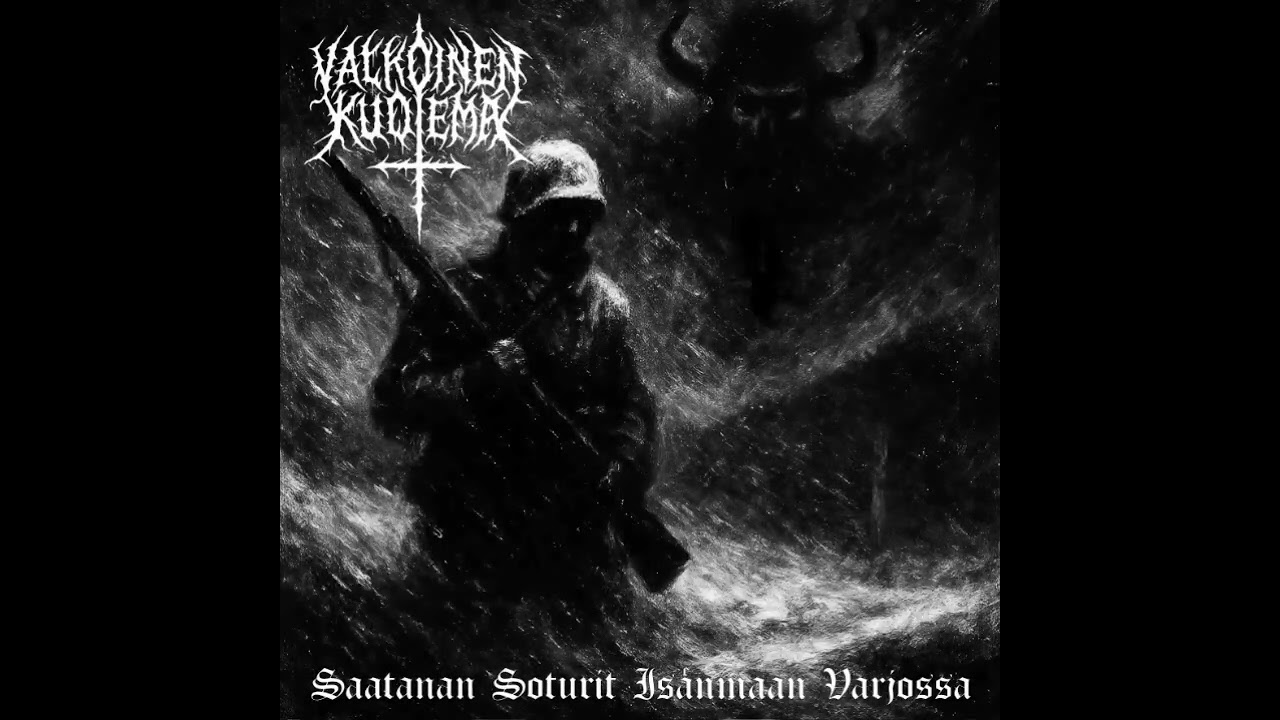 Valkoinen Kuolema - Isänmaan Veri  (Full 2026)