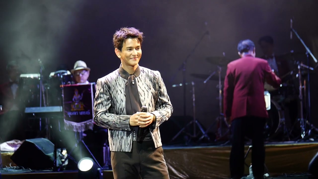 ตราบสิ้นลม- กัน นภัทร   ๘๖ ปีสุนทรีย์สุนทราภรณ์  #gunnapat