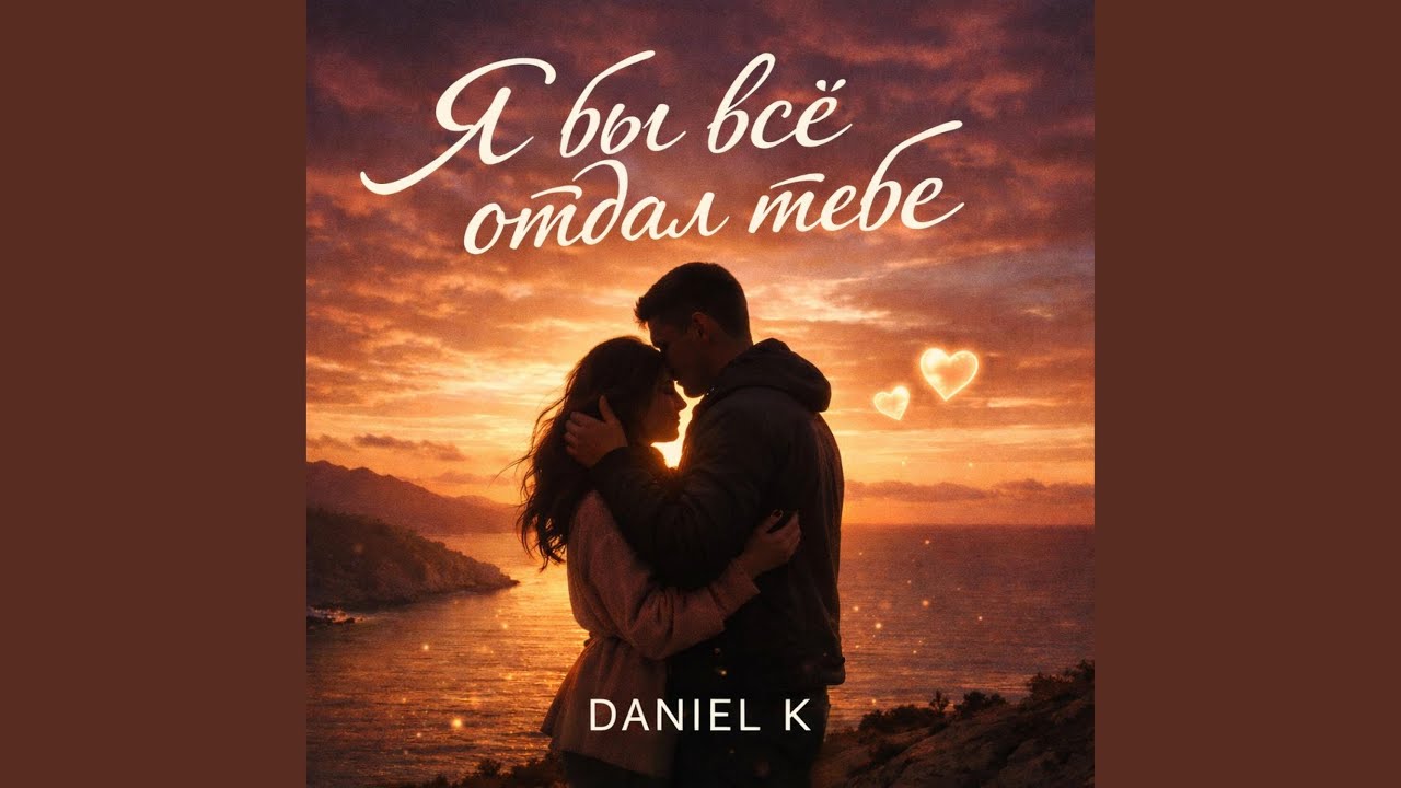 Я бы всё отдал тебе