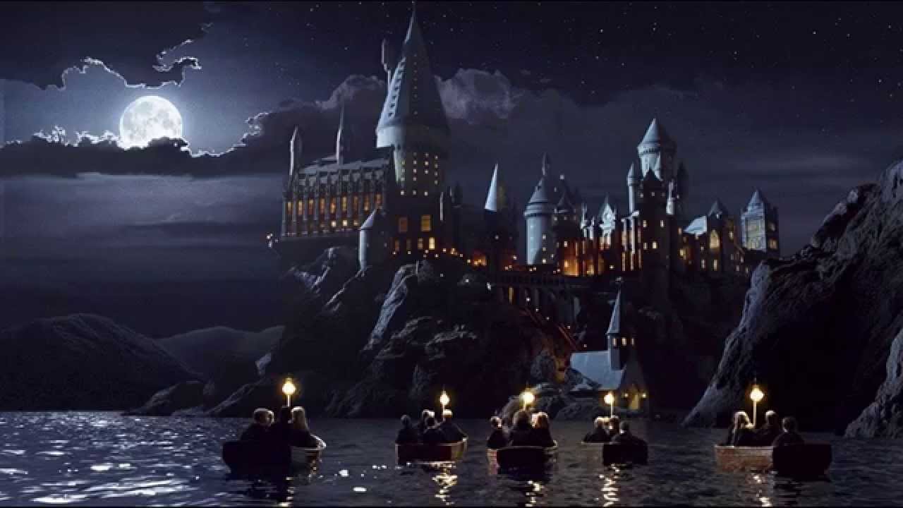 Expecto Tinglionum! Binaural Harry Potter Facts & Ministers for Magic | ASMR